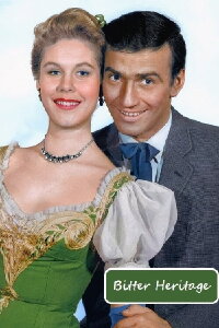 Bitter Heritage (1958)