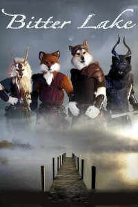 Bitter Lake (2011)