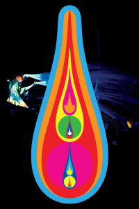 Bjork - Voltaic Live (2009)