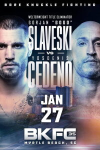 BKFC 35 (2023)