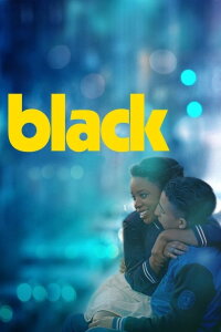 Black (2015)