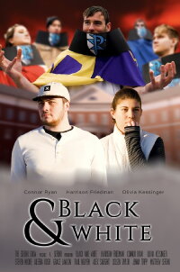 Black & White (2020)