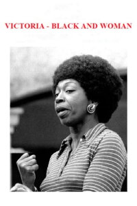 Black and Woman (1978)