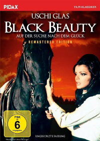 Black Beauty (1971)