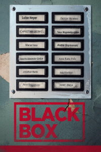 Black Box (2023)