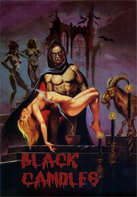 Black Candles (1982)