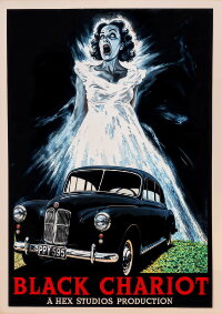 Black Chariot (2026)