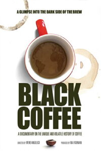 Black Coffee (2007)