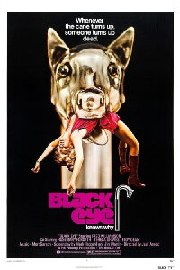 Black Eye (1974)