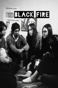 Black Fire (1972)
