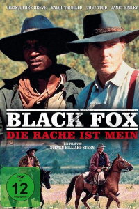 Black Fox - Die Rache ist mein (1995)