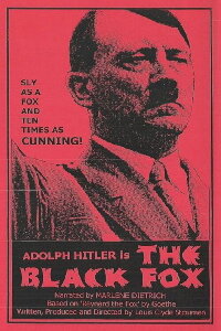 Black Fox: The Rise and Fall of Adolf Hitler (1962)