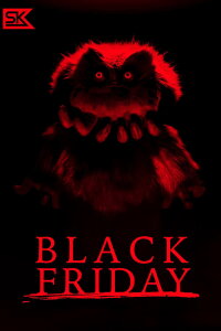Black Friday (2020)