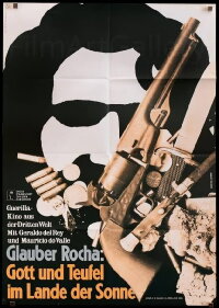 Black God, White Devil (1964)