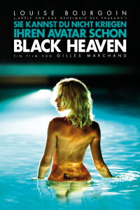 Black Heaven (2010)