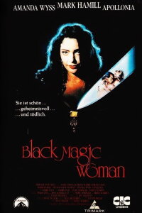 Black Magic Woman (1991)