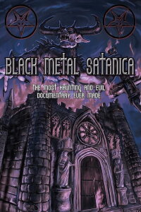Black Metal Satanica (2008)