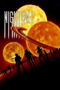 Black Nightfall (1988)