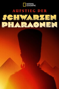 Black Pharaohs: Empire of Gold (2018)