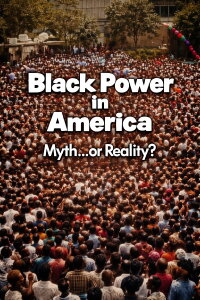 Black Power in America: Myth or Reality? (1986)