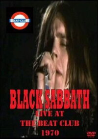 Black Sabbath: Live at the Beat Club (2004)