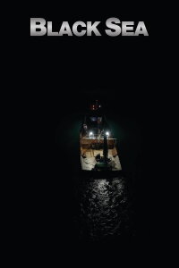 Black Sea (2016)