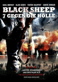 Black Sheep - 7 gegen die Hölle (2010)