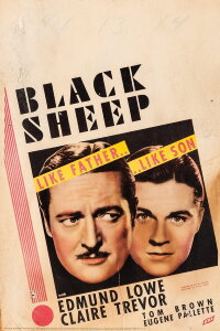 Black Sheep (1935)