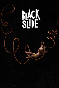 Black Slide - Vom Mut loszulassen (2021)