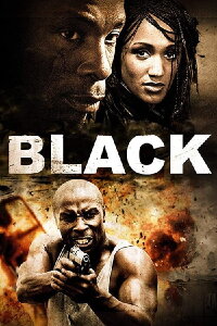 Black - Straßen in Flammen (2009)