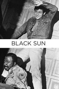 Black Sun (1964)