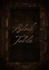 Black Table (2024)