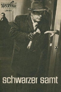 Black Velvet (1964)