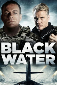 Black Water - Gefangen in der Tiefe (2018)