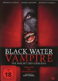 Black Water Vampire - Die Nacht des Grauens (2014)