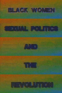 Black Women, Sexual Politics and the Revolution (1992)