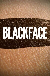 Blackface (2015)