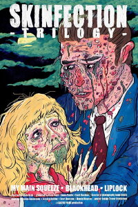 Blackhead (2009)
