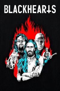 Blackhearts (2016)