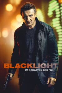 Blacklight - Im Schatten des FBI (2022)