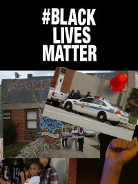 #BlackLivesMatter (2015)