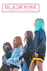 Blackpink - Light Up the Sky (2020)