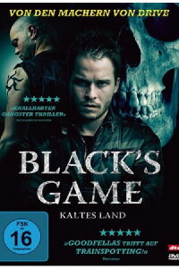 Black's Game - Kaltes Land (2012)