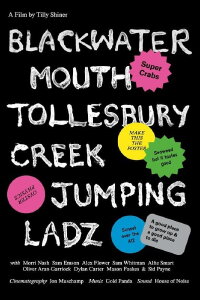 Blackwater Mouth Tollesbury Creek Jumping Ladz (2021)