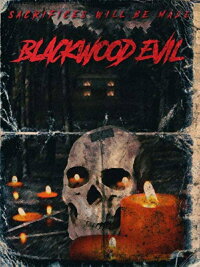 Blackwood Evil (2000)