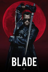 Blade II (2002)