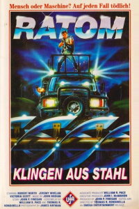 Blades - Klingen aus Stahl (1988)