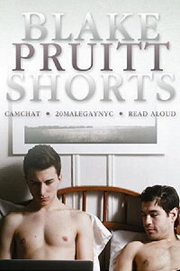 Blake Pruitt Shorts (2017)