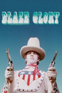 Blaze Glory (1969)
