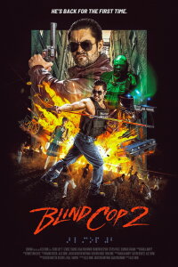 Blind Cop 2 (2025)